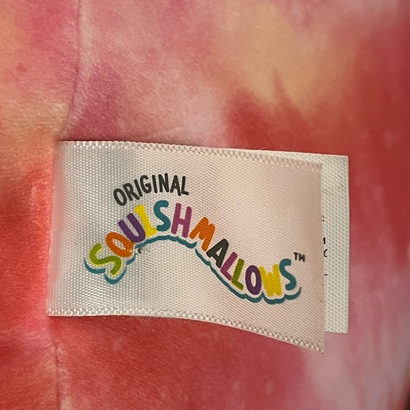 14” Detina the Dog Squishmallow - Picture 3 of 3